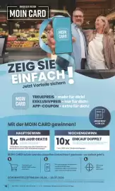 Combi Markt DE folder week 24 Pagina 18