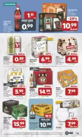 Combi Markt DE folder week 24 Pagina 19