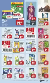 Combi Markt DE folder week 24 Pagina 27
