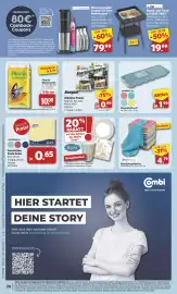 Combi Markt DE folder week 24 Pagina 28