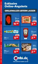 Combi Markt DE folder week 24 Pagina 31