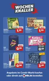 Combi Markt DE folder week 24 Pagina 33