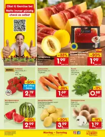 Netto Marken-Discount DE folder week 24 Pagina 13