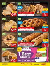 Netto Marken-Discount DE folder week 24 Pagina 17