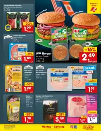 Netto Marken-Discount DE folder week 24 Pagina 19