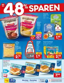Netto Marken-Discount DE folder week 24 Pagina 22