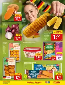 Netto Marken-Discount DE folder week 24 Pagina 27