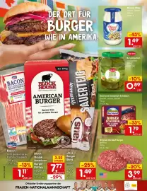 Netto Marken-Discount DE folder week 24 Pagina 28
