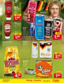 Netto Marken-Discount DE folder week 24 Pagina 29