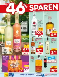 Netto Marken-Discount DE folder week 24 Pagina 32