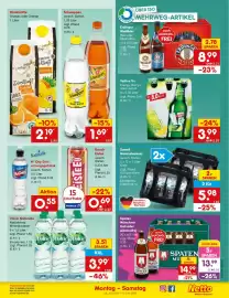 Netto Marken-Discount DE folder week 24 Pagina 33