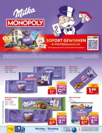 Netto Marken-Discount DE folder week 24 Pagina 36