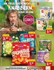 Netto Marken-Discount DE folder week 24 Pagina 38