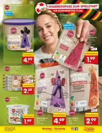 Netto Marken-Discount DE folder week 24 Pagina 39