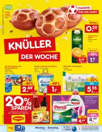 Netto Marken-Discount DE folder week 24 Pagina 4