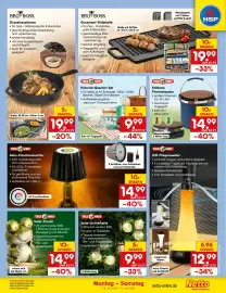 Netto Marken-Discount DE folder week 24 Pagina 43