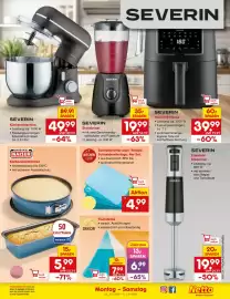 Netto Marken-Discount DE folder week 24 Pagina 45