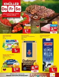 Netto Marken-Discount DE folder week 24 Pagina 50