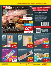 Netto Marken-Discount DE folder week 24 Pagina 53
