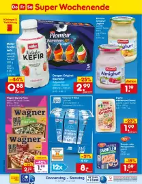 Netto Marken-Discount DE folder week 24 Pagina 56