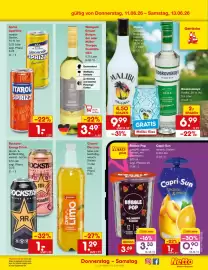 Netto Marken-Discount DE folder week 24 Pagina 57