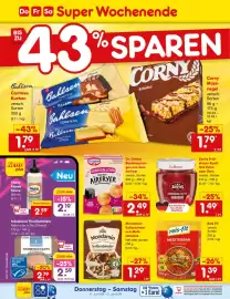 Netto Marken-Discount DE folder week 24 Pagina 58