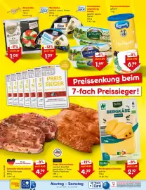 Netto Marken-Discount DE folder week 24 Pagina 6