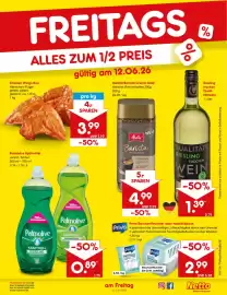 Netto Marken-Discount DE folder week 24 Pagina 61