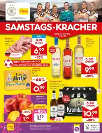 Netto Marken-Discount DE folder week 24 Pagina 62