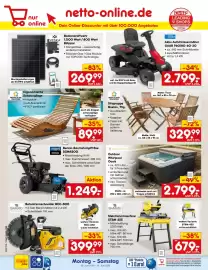 Netto Marken-Discount DE folder week 24 Pagina 68