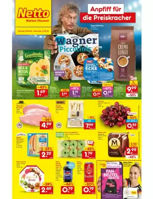 Netto Marken-Discount DE (geldig t/m 13-06)