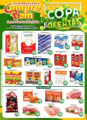 Compre Bem (válido até 7-06)