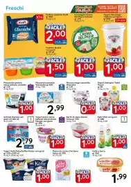 Volantino Famila Pagina 12
