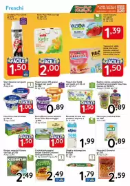 Volantino Famila Pagina 16
