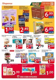 Volantino Famila Pagina 17