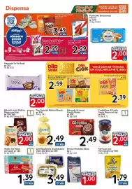 Volantino Famila Pagina 18