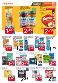 Volantino Famila Pagina 19