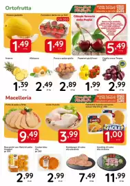 Volantino Famila Pagina 2