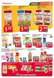Volantino Famila Pagina 20