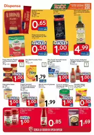 Volantino Famila Pagina 22