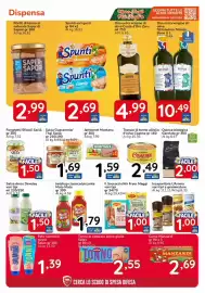 Volantino Famila Pagina 25