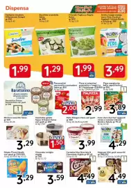 Volantino Famila Pagina 29