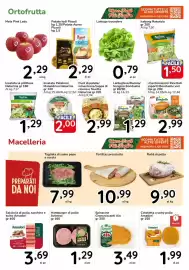 Volantino Famila Pagina 3