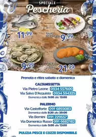 Volantino Famila Pagina 30