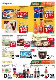 Volantino Famila Pagina 31