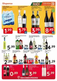 Volantino Famila Pagina 33
