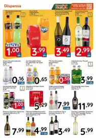 Volantino Famila Pagina 34
