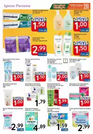 Volantino Famila Pagina 35