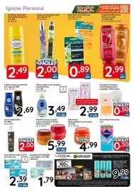 Volantino Famila Pagina 37