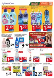 Volantino Famila Pagina 38